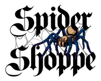 Spider Shoppe logo
