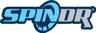 The SpinDr logo