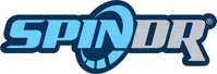 The SpinDr logo