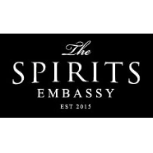 The Spirits Embassy logo