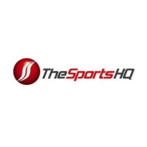 The Sports HQ logo