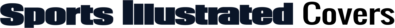 The Sports Illustrated cover logo
