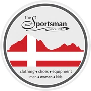The Sportsman logo