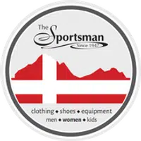 The Sportsman logo