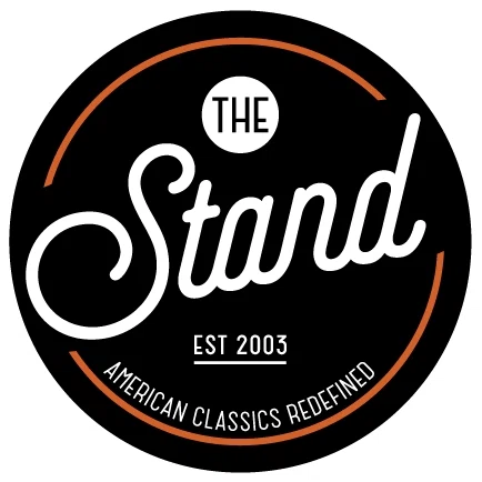 The Stand logo