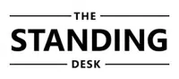 The Standing Desk logo