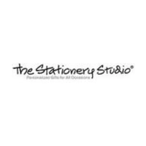 TheStationeryStudio.com logo