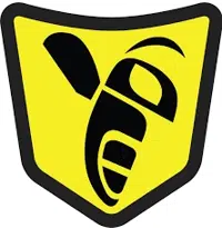 The SteelBee logo