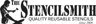 The Stencilsmith logo