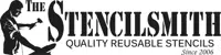 The Stencilsmith logo