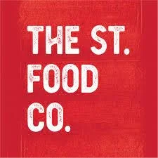 The St. Food Co. logo