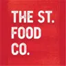 The St. Food Co. logo