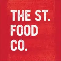 The St. Food Co. logo