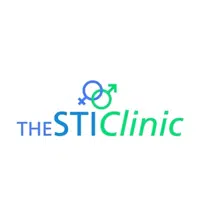 The STI Clinic logo