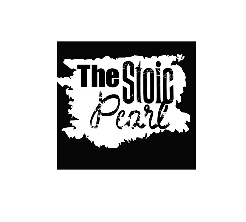 The Stoic Pearl logo