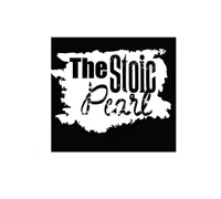 The Stoic Pearl logo