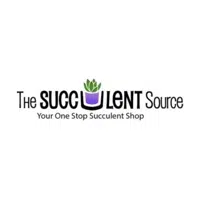 The Succulent Source logo