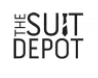 The Suit Depot logo