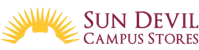 The Sun Devils logo
