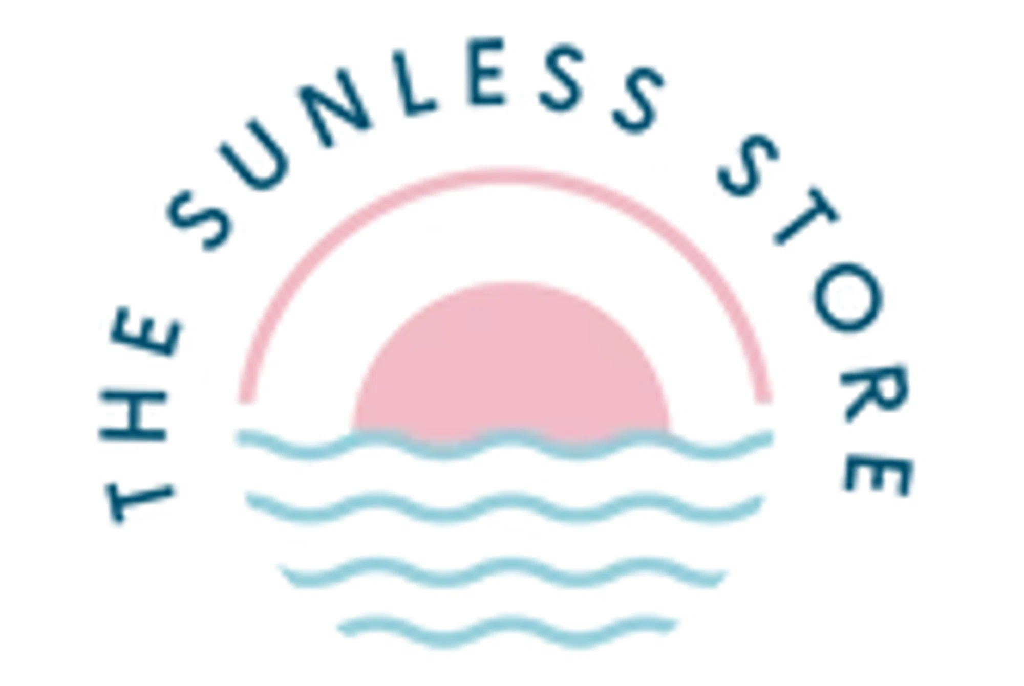The Sunless Store logo