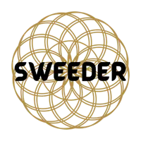 SWEEDER logo
