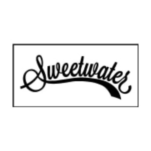 The Sweetwater logo