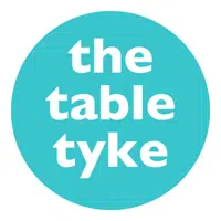 The Table Tyke logo