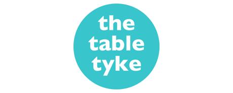The Table Tyke discount code