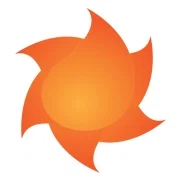 The Tanning Store logo