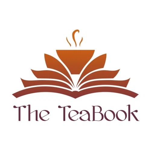 The TeaBook logo