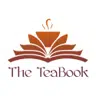 The TeaBook logo