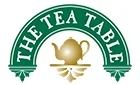 The Tea Table logo