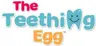 The Teething Egg logo