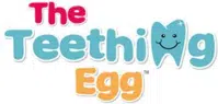 The Teething Egg logo