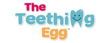 The Teething Egg discount code
