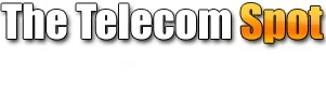 The Telecom Spot logo