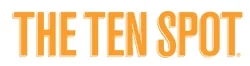 THE TEN SPOT logo