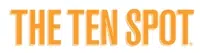 THE TEN SPOT logo
