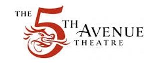 The 5th Avenue Theatre coupon code