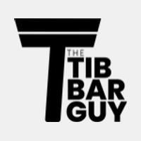 The Tib Bar Guy promo code