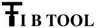 The Tib Tool logo