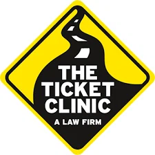 The Ticket Clinic logo