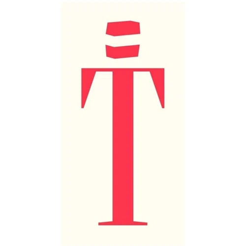 The Tiffin Tin logo
