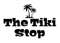 The Tiki Stop logo