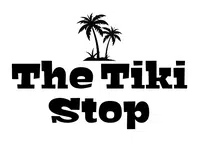 The Tiki Stop logo