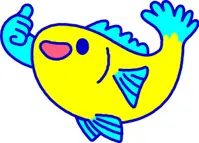 Tiny Fish Co. logo