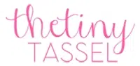 The Tiny Tassel logo