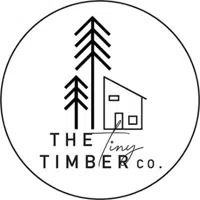 The Tiny Timber logo