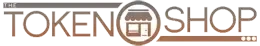 The Token Shop logo
