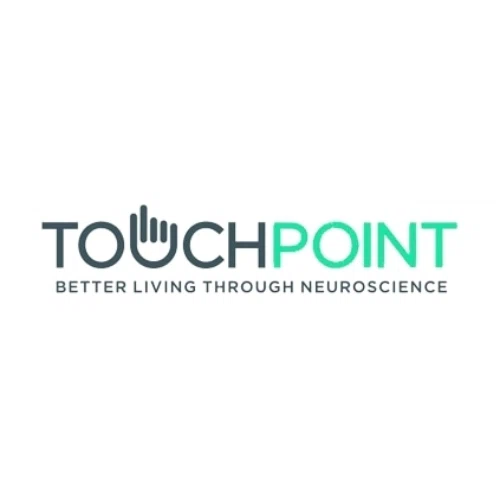 TouchPoint logo